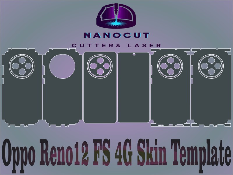 Oppo Reno12 FS 4G